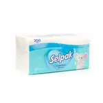 Selpak Comfort Napkins 200's